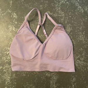 balance athletica Flow bra Sz Small
